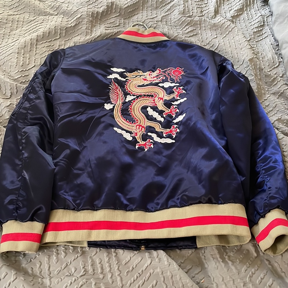 Jacket - Picture 3 of 3